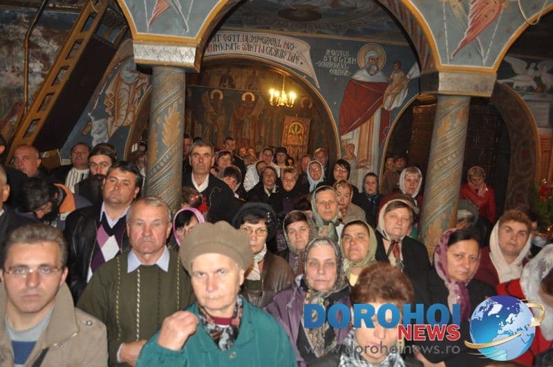 Sf. Moaste - Biserica Sf. Cuv. Parascheva Dorohoi_04
