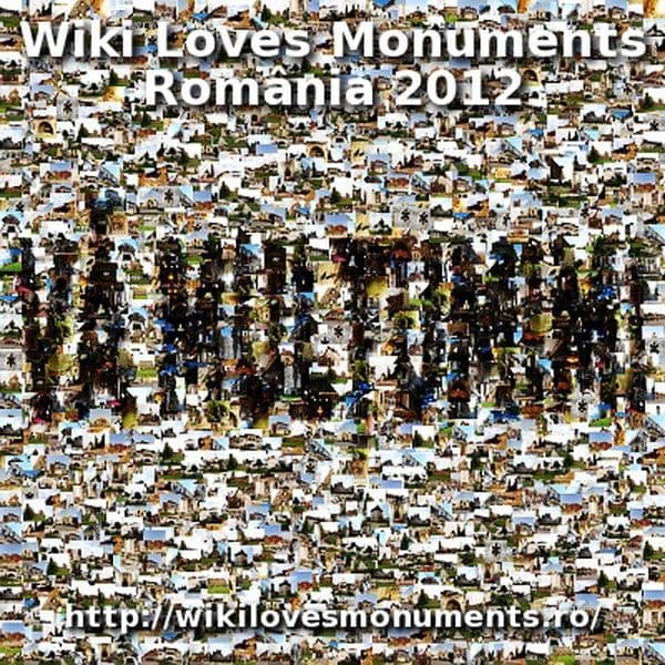 Wiki Loves Monuments 1