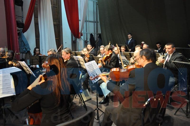 Concert Filarmonica Botosani_Sala teatrului Dorohoi_10