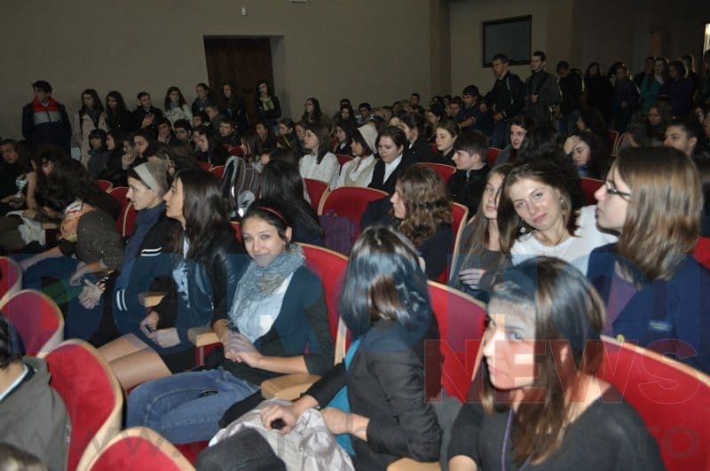 Concert Filarmonica Botosani_Sala teatrului Dorohoi_16