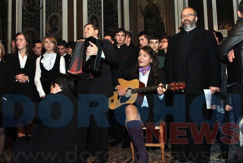 Concert Catedrala Dorohoi 2012_72
