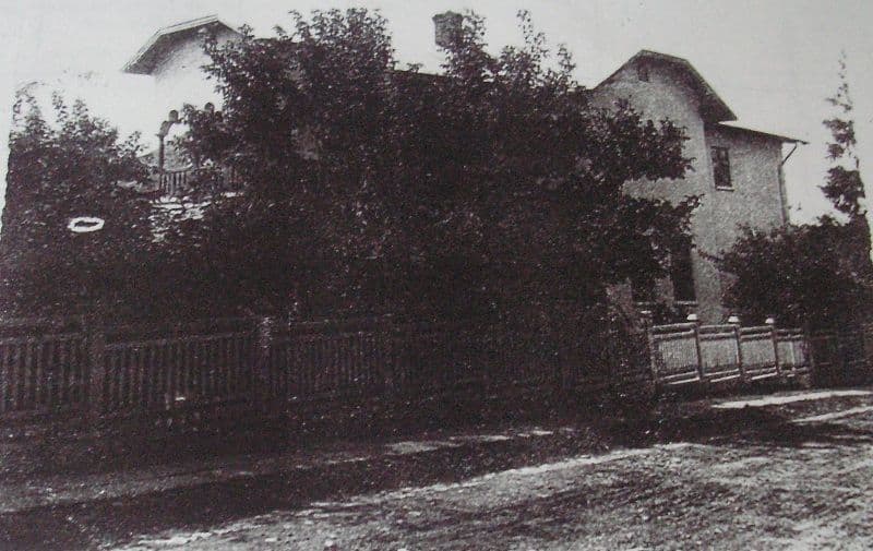 casa Cuparencu