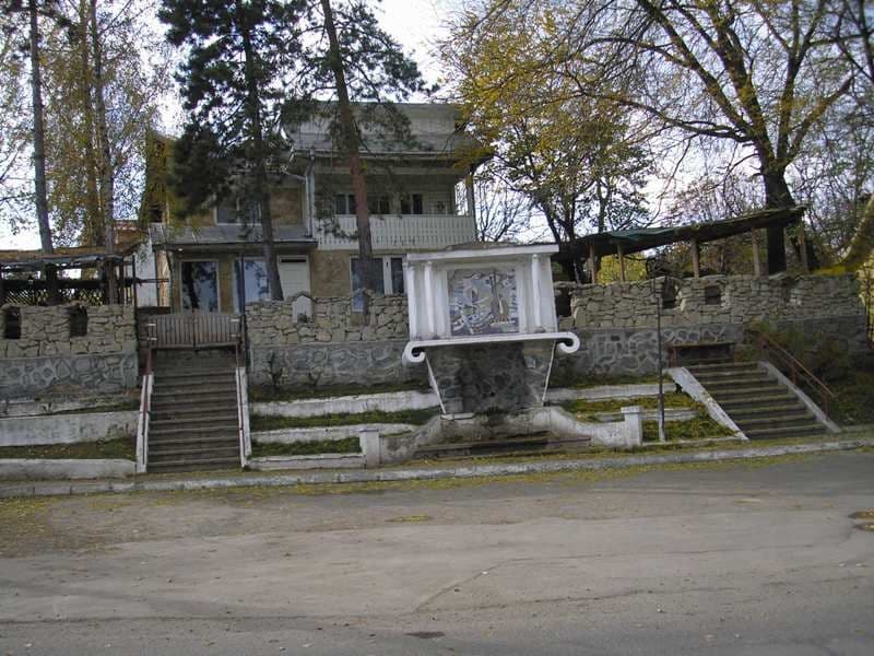 Izvorul Rece