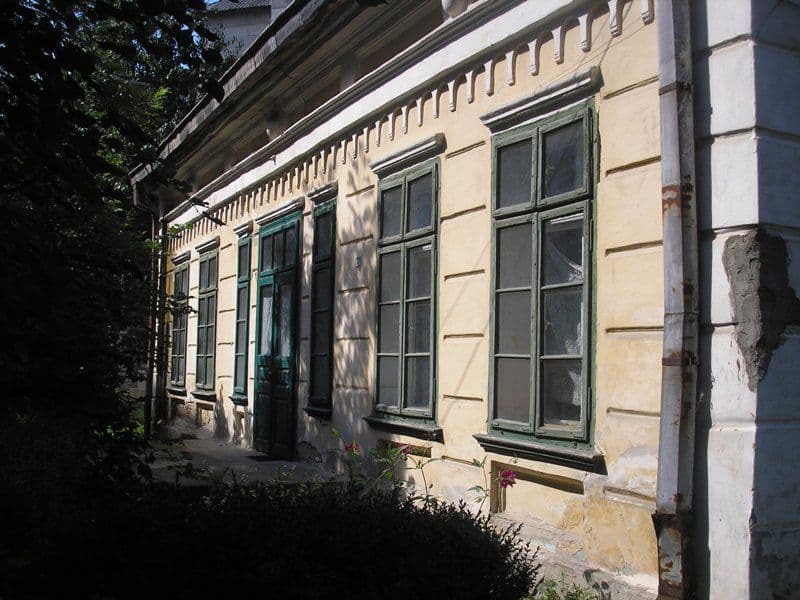 casa Galusca