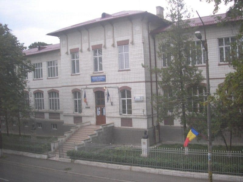 col.Gr.Ghica