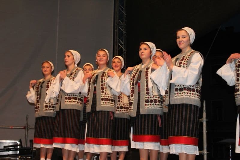 Ansamblul Mugurelul la Alba Iulia (11)