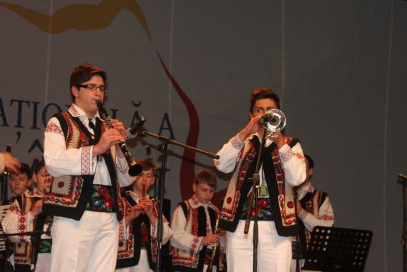 Ansamblul Mugurelul la Alba Iulia (13)