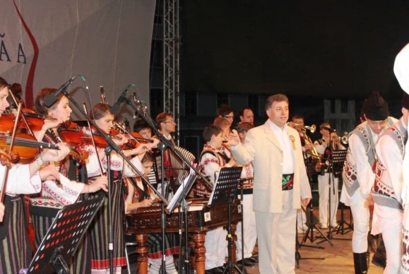 Ansamblul Mugurelul la Alba Iulia (14)