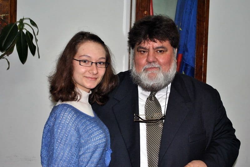 Dorohoi Lansare de carte Bara Abdulbaki (8)