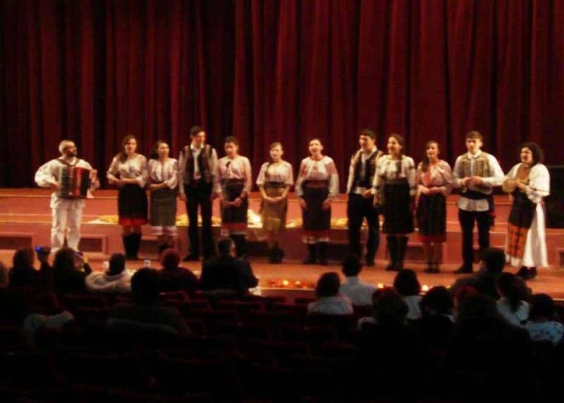 Seminarul Teologic Dorohoi-Activitati cultural-misionare