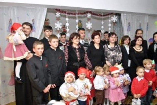 Seminarul Teologic Dorohoi-Activitati cultural-misionare 2
