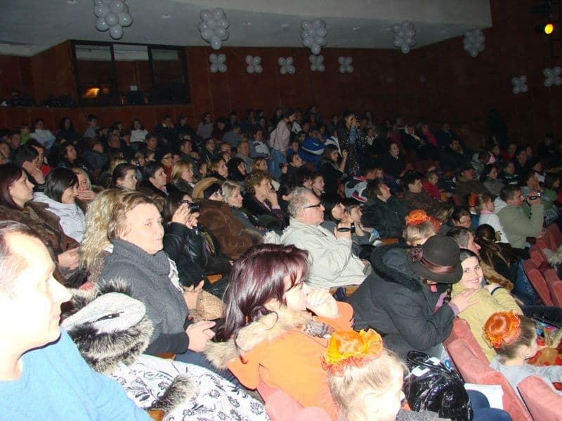 S-aud pregatiri in sat 2012_09