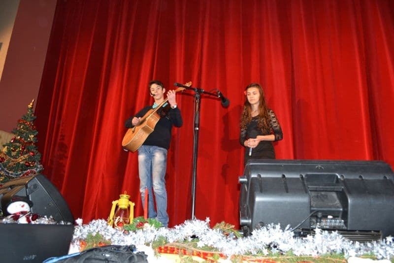 Carnavalul zapezii Dorohoi 2012_05
