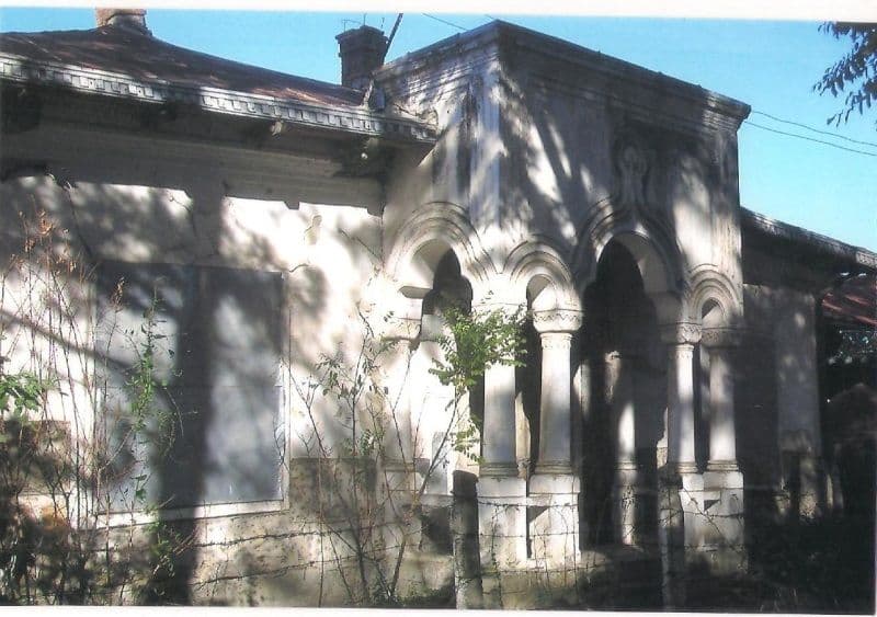 casa pe Bulevard inchiriata de Seminar