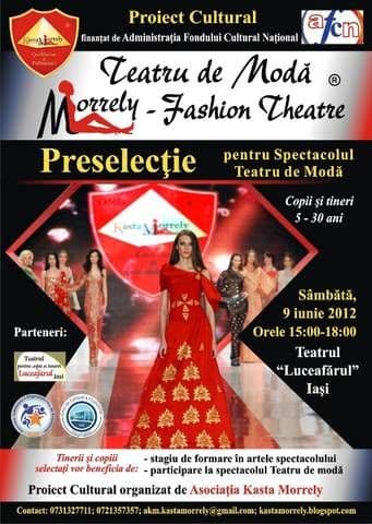 preselectie