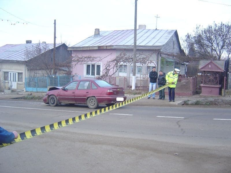 Accident Dorohoi_1