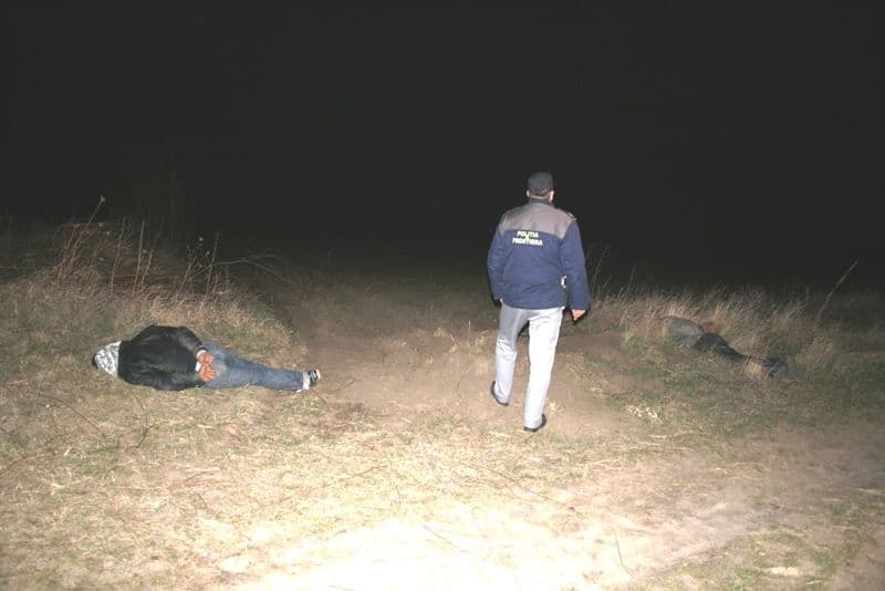 Contrabandisti