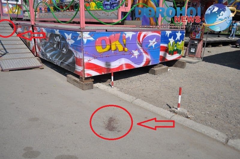 Tanar injunghiat la Dorohoi_08