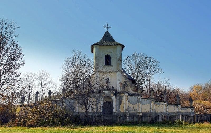 Călători în spaţiul sacralităţii (6)