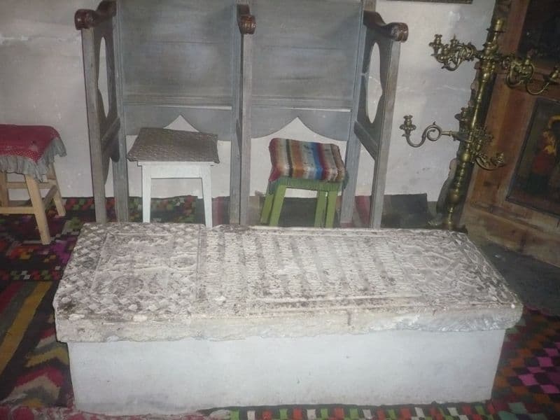 Călători în spaţiul sacralităţii (7)