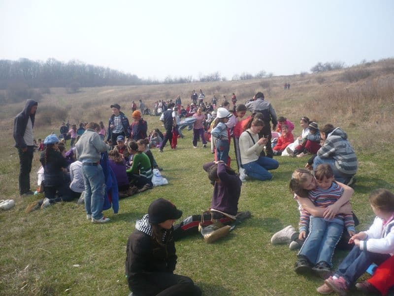 Călători în spaţiul sacralităţii (10)