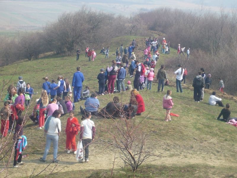 Călători în spaţiul sacralităţii (11)