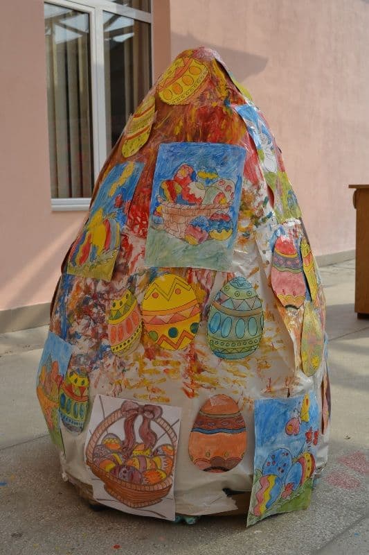 Joi-Oul de Paște.c