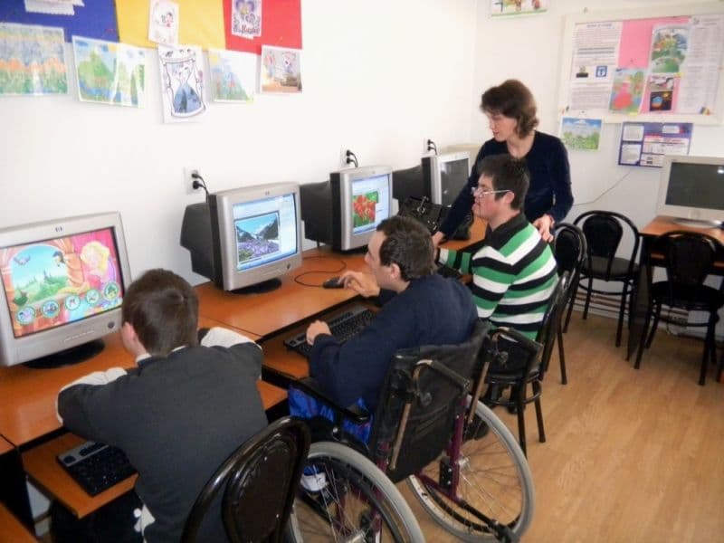 Clubul prieteniei (2)