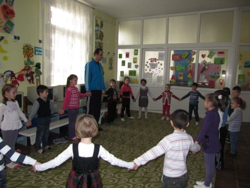 Clubul prieteniei (6)