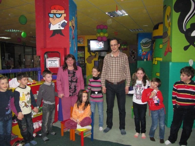 Clubul prieteniei (7)