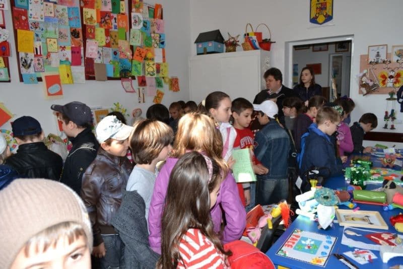 Clubul prieteniei (8)