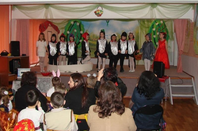 Clubul prieteniei (10)