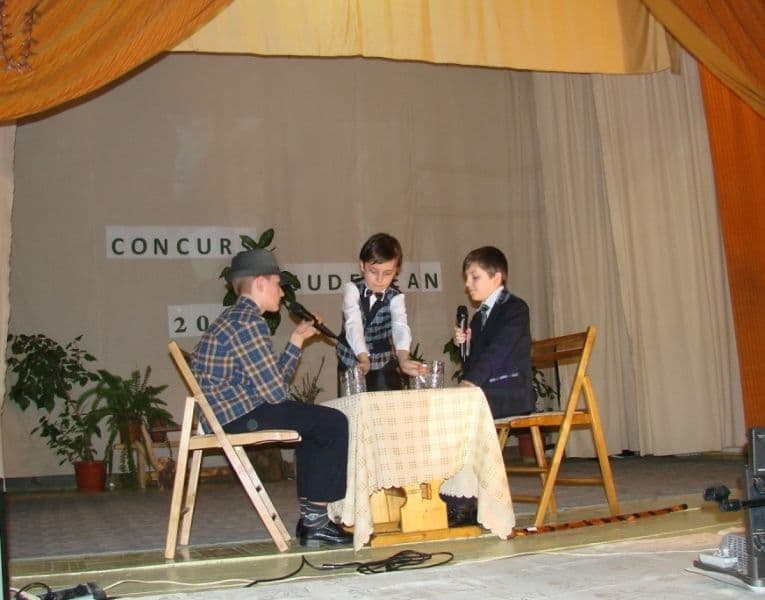 Concurs Judeţean de Interpretare (2)