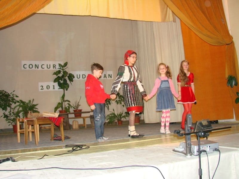 Concurs Judeţean de Interpretare (3)