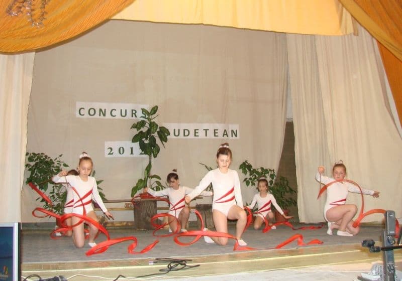Concurs Judeţean de Interpretare (6)