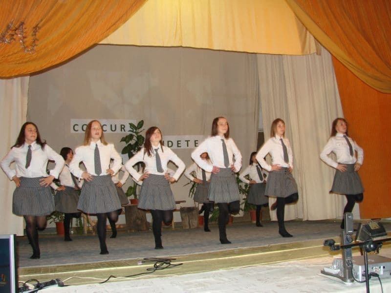 Concurs Judeţean de Interpretare (7)
