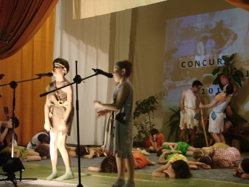 Concurs Judeţean de Interpretare (8)