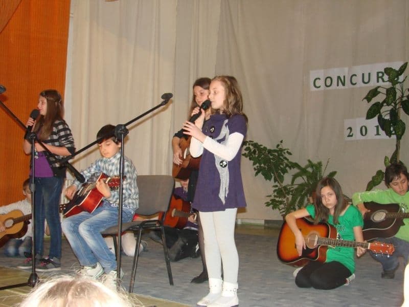 Concurs Judeţean de Interpretare (11)