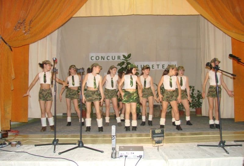 Concurs Judeţean de Interpretare (12)