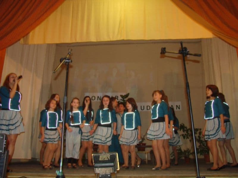 Concurs Judeţean de Interpretare (13)