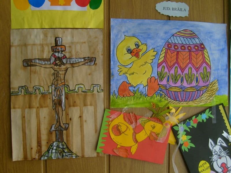 Concursul de creație plastică (3)