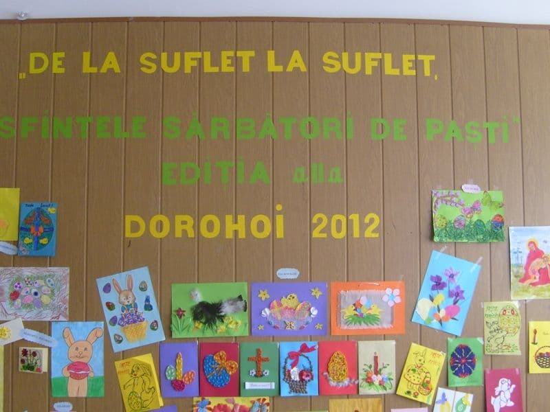 Concursul de creație plastică (4)