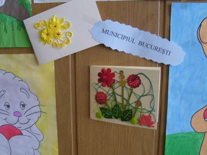 Concursul de creație plastică (5)