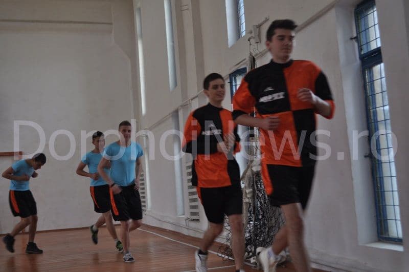 Inaugurare si sfintire sala de sport_CN Grigore Ghica_11
