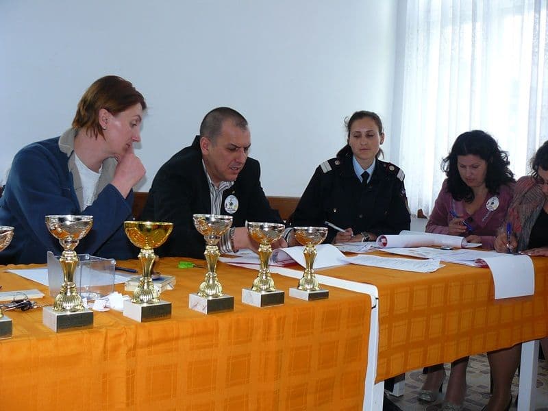 Echipaj de pompieri - Dorohoi_06