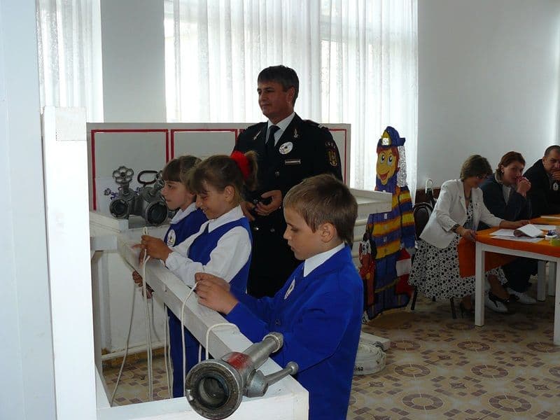 Echipaj de pompieri - Dorohoi_07