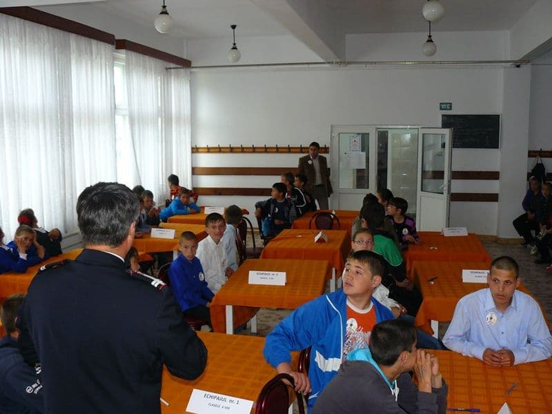 Echipaj de pompieri - Dorohoi_09