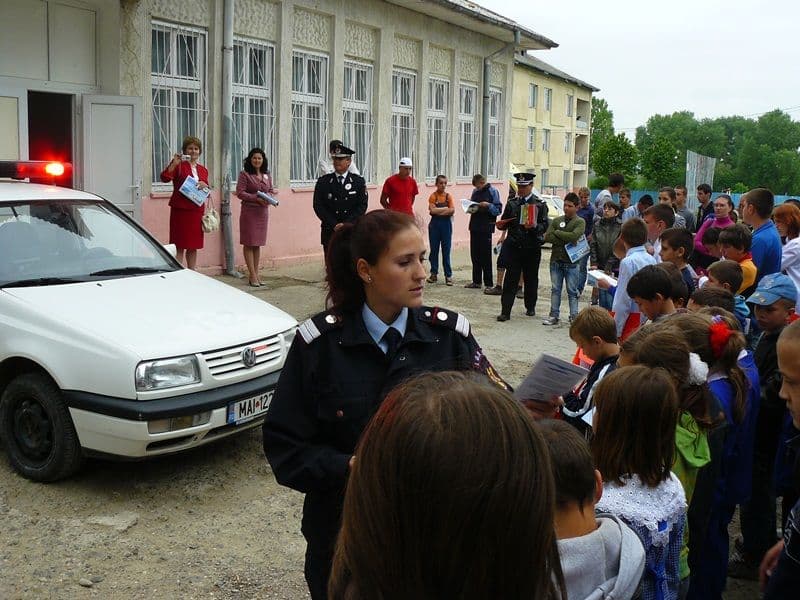 Echipaj de pompieri - Dorohoi_10