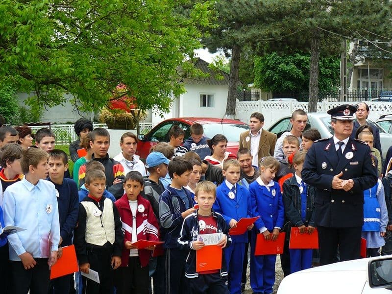 Echipaj de pompieri - Dorohoi_11
