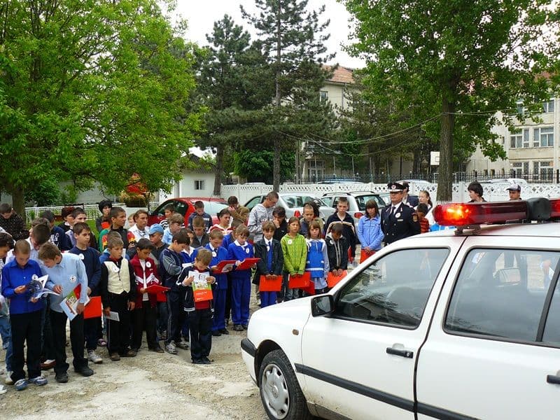 Echipaj de pompieri - Dorohoi_12